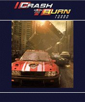game pic for Crash n Burn Turbo